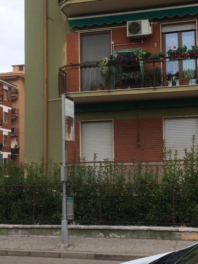 Dolomiti 5.3 Villa Verona Dış mekan fotoğraf
