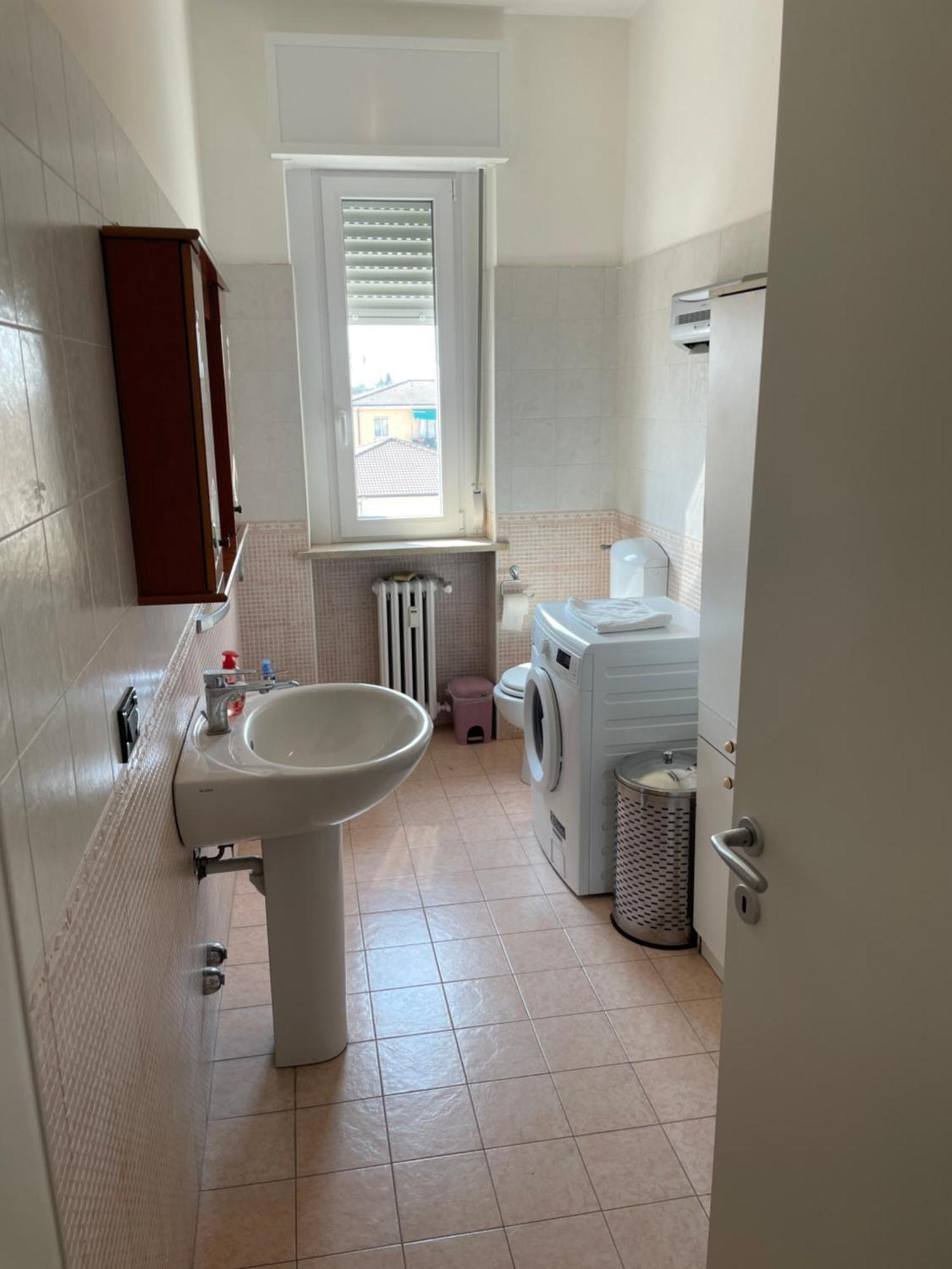 Dolomiti 5.3 Villa Verona Dış mekan fotoğraf