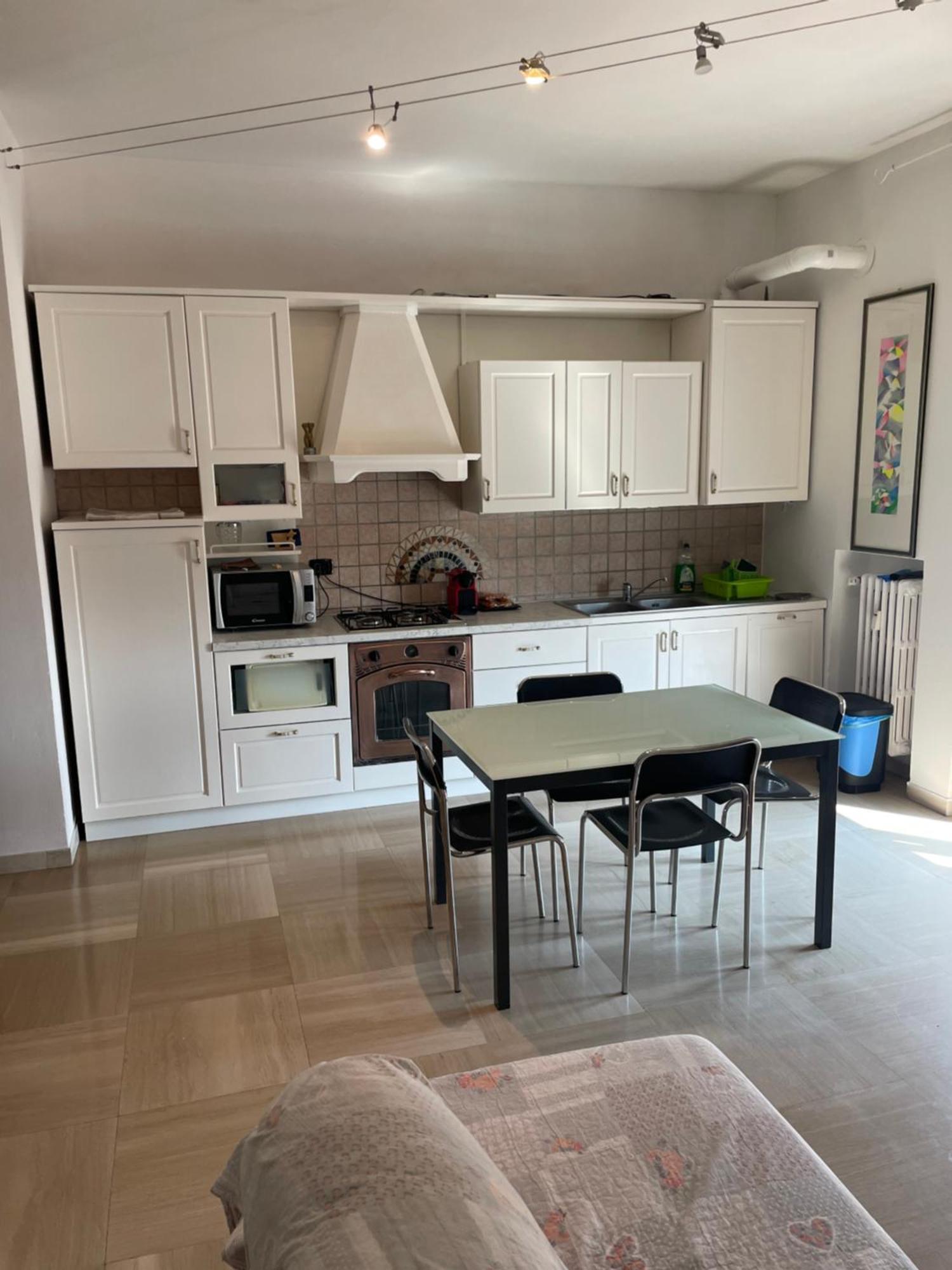 Dolomiti 5.3 Villa Verona Dış mekan fotoğraf