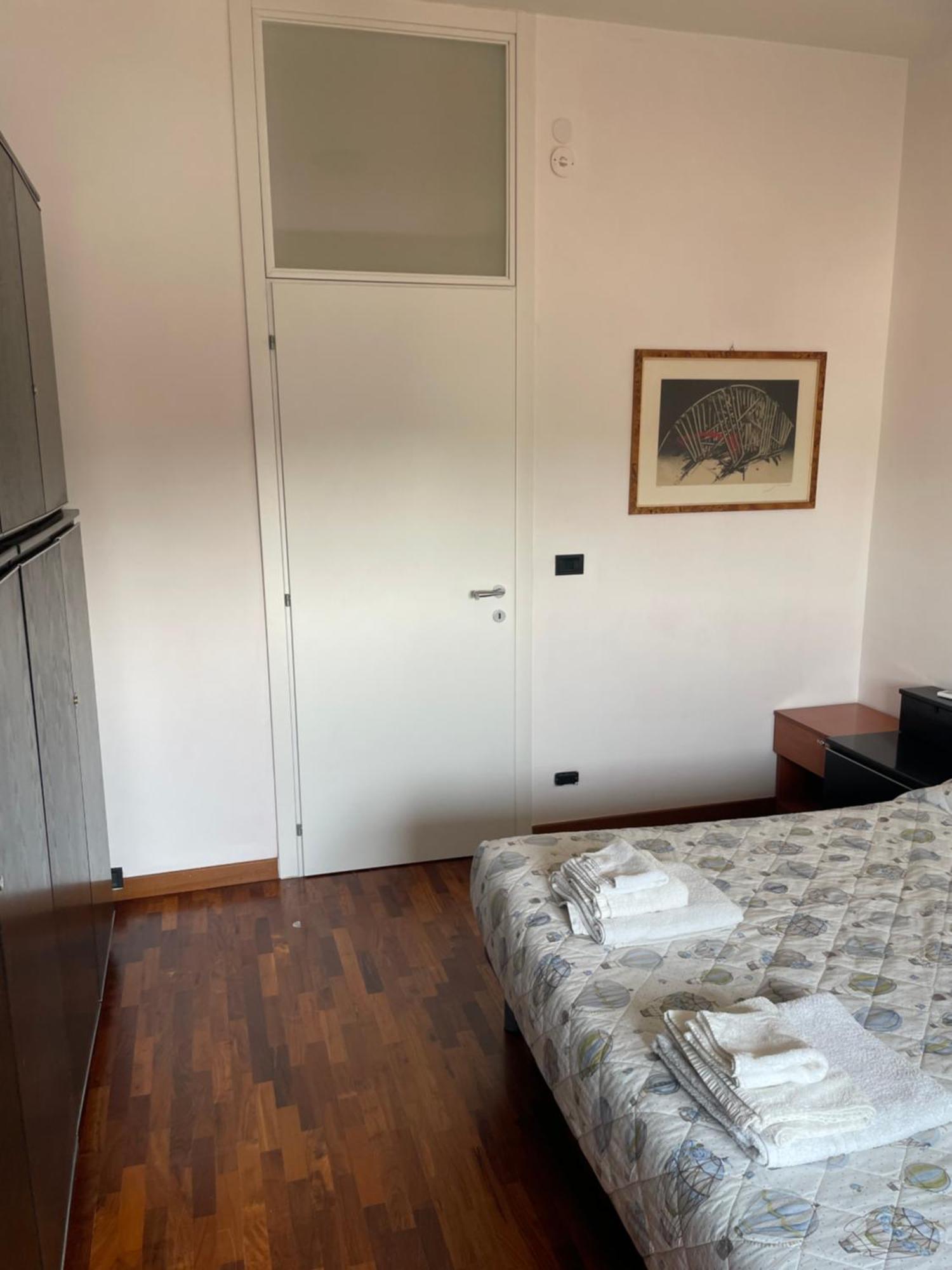 Dolomiti 5.3 Villa Verona Dış mekan fotoğraf