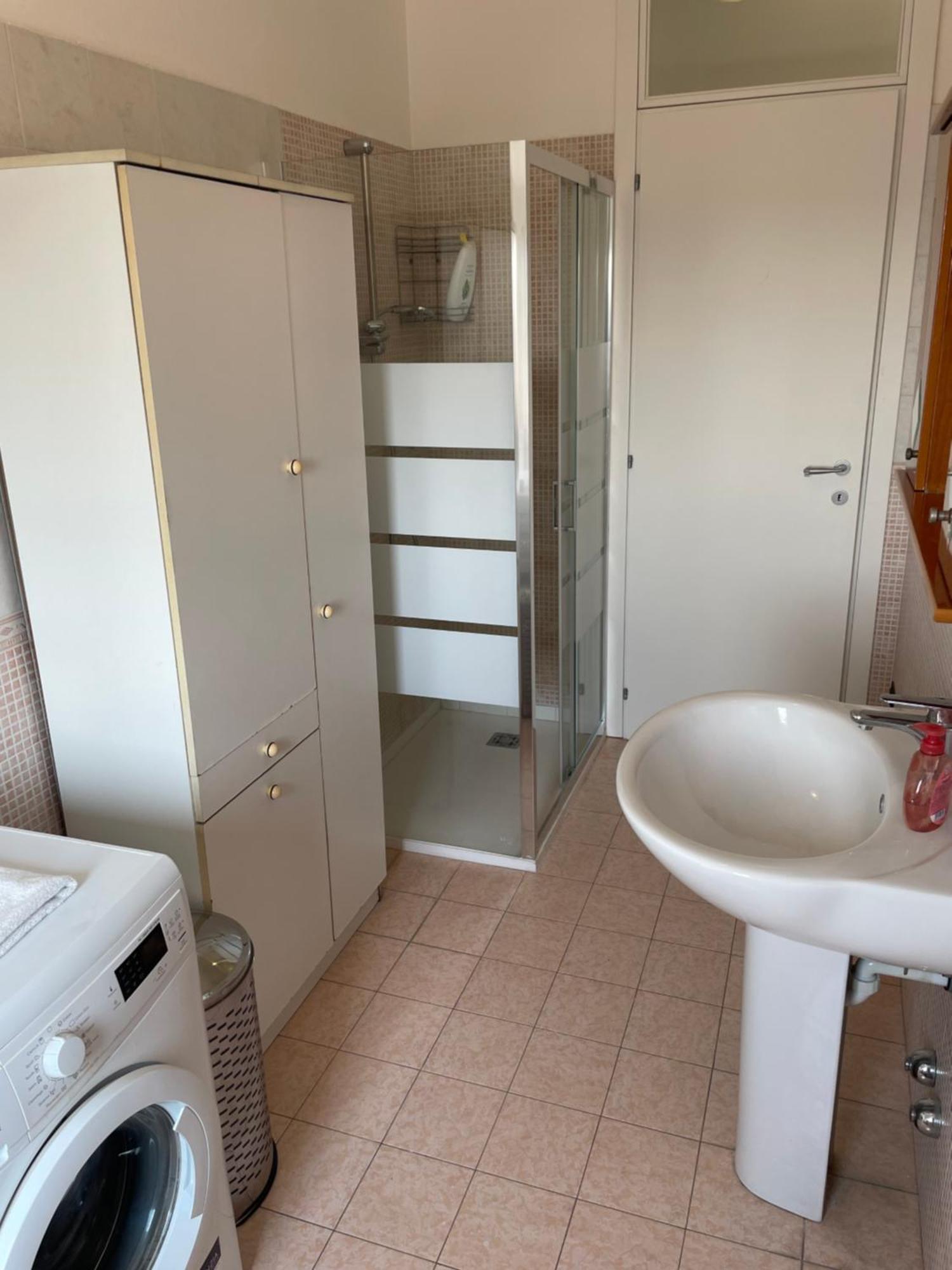 Dolomiti 5.3 Villa Verona Dış mekan fotoğraf